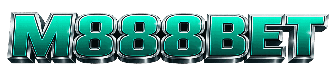 m888bet লোগো